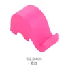 Suporte de celular de elefante suporte de elefante pequeno mini suporte de celular multicolorido suporte de celular para preguiçoso fabricantes de LOGO
