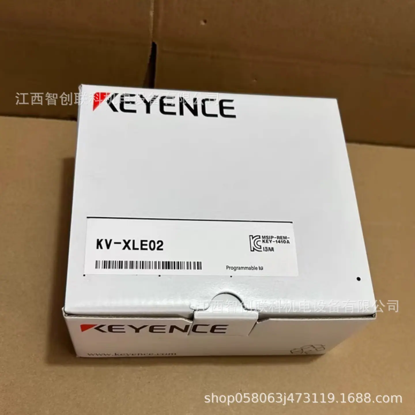 KV-XLE02 2