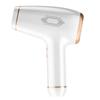 Instrumento de beleza transfronteiriço para clareamento de gelo e rejuvenescimento da pele, ajuste de 5 níveis, portátil doméstico, instrumento de beleza portátil, instrumento de rejuvenescimento da pele para mulheres