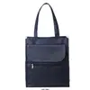 Bolsa Tote de Tecido Oxford Impermeável, Bolsa para Documentos de Estudante, Atacado, Padrões de Armazenamento Personalizáveis, Grande Quantidade, Preço Favorável, Bolsa para Atividade Promocional