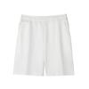Pantalones cortos deportivos de verano para hombre, de rizo, casuales, sencillos, transpirables, para padres e hijos, al por mayor, imprimibles, de color liso