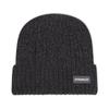 Gorro de lana de chenilla cálido para hombre, gorro de esquí grueso con forro polar y protección para los oídos, para otoño e invierno, venta al por mayor