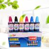 Tinta de boca afilada Another Color Ghost de 100 ml para impresora de inyección de tinta L 805 330 T50 con tinta colorante de 6 colores