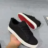 Zapatos de Hombre Europeos de Otoño de Color Sólido CL Clásicos Casuales Versátiles Modernos Impermeables Transpirables de Cuero Zapatillas de Estudiante de Color Sólido