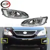 Adecuado para 2004-2009Rx350 Parachoques Delantero Luz Antiniebla 8121148021 8122148021