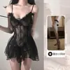 Lencería Sexy Nueva Sexy Pijama Sexy Pijama Puro Coqueteo Uniforme Privado Tentación Pasión Perspectiva Spice Girls Encantador