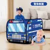 Tienda de campaña para niños Amazon transfronteriza, casa de juegos interior y exterior, tienda para niños y niñas, plegable, para disparar, piscina de bolas oceánicas, juguete