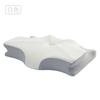 Almohada de Memoria, Almohada de Espuma Viscoelástica de Rebote Lento, Almohada para el Cuello que no se Aplasta, Almohada de Mariposa, Almohada para la Reparación de la Columna Cervical, Almohada para Ayudar a Dormir