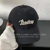 Gorra de Béisbol Rosa Frambuesa para Mujer con Circunferencia de Cabeza Grande, Gorra con Visera Suave, Estilo Coreano, Adelgazante de Rostro, Sombrero Simple de Ala Ancha