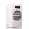 Aoling Acuario Pequeño Pecera Doble Uso Electrónico Enfriador de Agua Refrigerador 30L Agua