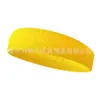 Diadema Deportiva para Mujer, Diadema Absorbente de Sudor para Correr, Pañuelo para la Cabeza de Fitness, Diadema, Banda Anti-Sudor y Anti-Transpiración, Diadema para Hombre para Uso al Aire Libre
