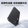 Adecuado para funda de teléfono móvil Vivoy37C, Funda protectora de cobertura total para lente Vivoy37, Funda ligera de silicona líquida anticaídas