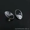 19 Funda de luz antiniebla delantera Zhixuan marco de luz antiniebla modificación adecuada para Toyota nuevo YARIS lentejuelas decorativas para luz antiniebla M