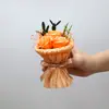 Directamente del Fabricante, Flores Preservadas, Mini Ramos, Regalos de Cumpleaños, Ramos de Jabón de Rosas para San Valentín, Recuerdos, Mayoreo