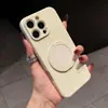 Adequado para Apple 16promax Borda Reta Cubo Mágico 16E Suporte Rotativo com Pivô 15pro Capa de Silicone para Celular 14pm