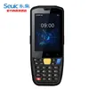 Dongji AUTOID 3 Dongda integrado a3 terminal de datos portátil pda Android colector de códigos de barras teléfono móvil industrial