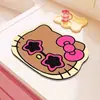Alfombrilla Absorbente Drenante para Encimera de Cocina Posavasos de Barro Diatómico Antideslizante Secado Rápido Mantel para Platos y Mesa Posavasos Alfombrilla para Escritorio