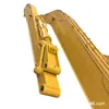 Modificación Excavadora Xcmg 550 Brazo Extendido 18m, Brazo Extendido Excavadora Compatible con Xcmg 550, Brazo Extendido 18m