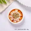 Lembranças de Viagem Ímãs de Geladeira Hot Pot de Chongqing Cozinha Regional Chinesa Comida e Brinquedos Ímãs de Geladeira Sacola Surpresa Atacado