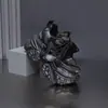 Tênis Plataforma Casual Feminino Moda Nova Primavera/Verão 2026 com Design Degradê para Comércio Exterior