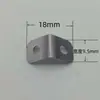 Pieza de válvula bomba de aire compresor de aire válvula admisión y escape FUSHENG Jucai Shangai Hengda Jubao Dafeng Kaishan Cinco Anillos Rojos