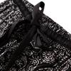 Pantalones de pierna ancha de seda de hielo para mujer verano Amazon Japón transfronterizo nuevos antiarrugas drapeado sueltos casuales rectos