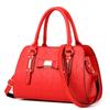 Bolso de Mujer con Lazo 2026 Nuevo Moda Europea y Americana Bolso de Mano Grande en Relieve Bolso de Hombro de Gran Capacidad para Comercio Exterior
