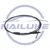 64607-02190 6460702190 Cabo da Tampa Traseira é Adequado para Toyota Corolla 07-14