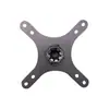 Nuevo Soporte de Pantalla Monitor Portátil de Aleación de Aluminio Vesa Soporte de Escritorio para Teléfono Móvil Tablet Puede Girar 360 Grados