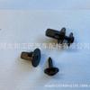 Asiento de alambre rápido para coche adecuado para Peugeot, instalación de casquillo, revestimiento del paso de rueda, accesorios, instalación a presión, remache, clip decorativo
