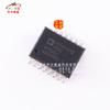 Aislador digital SOP16 ADUM1412ARWZ, parche ADUM1412, garantía de calidad genuina original