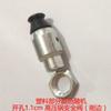 Olla a Presión Jinxi/Accesorios para Olla a Presión Válvula de Seguridad Orificio Totalmente Abierto 11mm