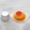 Taza de Pudín de Caramelo Cotta de Aluminio Taza de Pudín Occidental Taza Occidental Postre Mousse Pastel Molde para Hornear Chocolate Postre