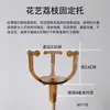 Papel de Embrulho para Buquê de Lichia de Celebridade da Internet Jin Shangjin Embalagem Criativa para Buquê Artesanal DIY Acessórios Materiais Materiais Florais