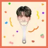 Boynextdoor Han Dongmin Lee Changhe Acrílico Abrebotellas de Cerveza Estrella Periférico Boca Grande Abrebotellas de Vino DIY
