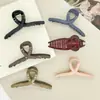 Pinzas para el Cabello de PC Irrompibles de Alta Calidad, Pasadores de Plástico para Baño, Accesorios para el Cabello, Pinzas para la Cabeza, Se Prefiere la Compra al por Mayor, Fuente de Tienda de 2 Yuan