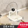 Estante de Almacenamiento para Encimera de Cocina de Fábrica Fuente Estante Multifuncional para Tapas de Ollas Vertical sin Taladro Estante de Almacenamiento para Tabla de Cortar Espátula