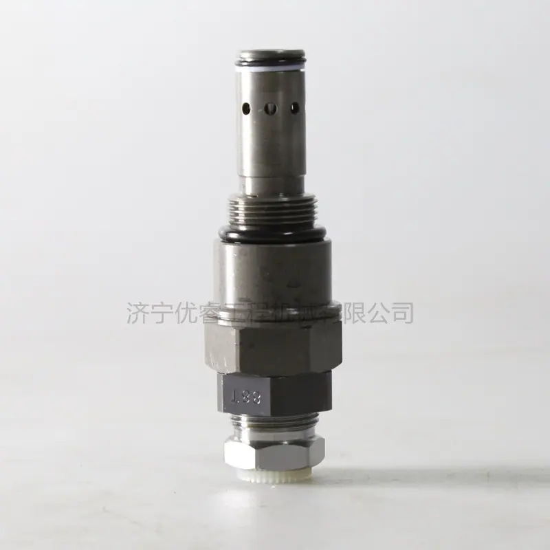 挖掘机配件PC200-8 6D102主控阀723-40-93