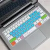 Para teclado de portátil Lenovo V14-IKB/ADA/ARE/IGL 2020 de 14 pulgadas Película Teclado Pequeño Nuevo 14