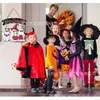 Série de Halloween da Amazon para compras internacionais de pequenos pingentes de fantasma para decoração de atmosfera de Halloween em casa