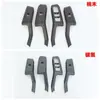 Adecuado para Modificación Interior de Toyota Rav4, Salida de Aire, Consola Central, Palanca de Cambios, Reposabrazos
