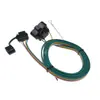 Arnés de Cableado para Remolque de 4 Pines Versión EE. UU. F150 10-19 56110 40735