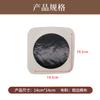 Fabricante Atacado Gesso Preto Oem Processamento Oem Patch de Cuidados de Saúde Tradicional Feito à Mão Bolsa Rica Ombro Coluna Cervical Coluna Lombar Patch