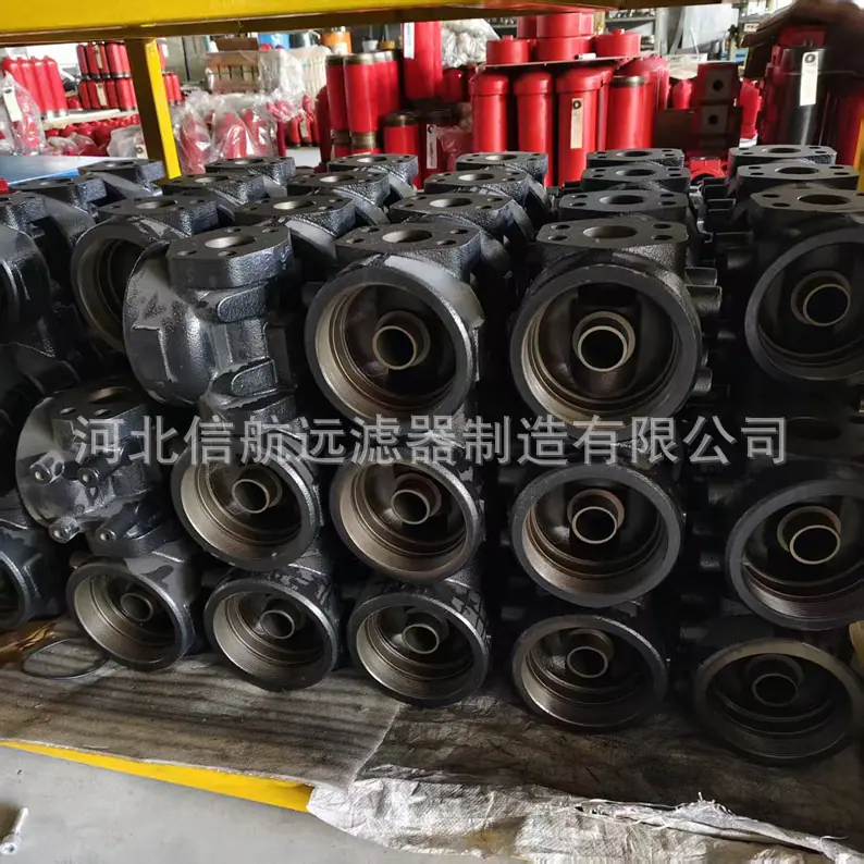 PLFA330-660滤头
