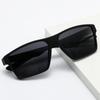 Nuevas Gafas de Sol Deportivas Polarizadas Moda Europea y Americana Gafas de Sol Coloridas para Correr Gafas para Conducción al Aire Libre y Ciclismo 3060