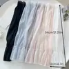 Mangas de hielo para conducir, fundas de malla, mangas falsas de burbujas, accesorio para ambiente de foto de cumpleaños, funda para vestido de novia, mangas para brazos
