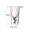 Taça de Vidro Personalizada, Copo Criativo de Peixe-Baiacu para Bar, Copo Alto para Coquetel, Copo Tendência de Polvo para Bebidas