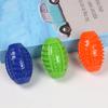 Juguetes para Mascotas Transfronterizos Palo para Masticar para Perro Juguete Masticable Auto-Entretenimiento Alivio del Aburrimiento Juguete para Mascotas Tpr Bola Hueca Indestructible