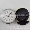 Suministro de primera mano reloj de hora de cuarzo artesanía de bambú accesorios para reloj de pulsera hebilla redonda artesanía hora de cuarzo universal