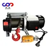 Talha elétrica de cabo de aço de 1 tonelada 1,5 toneladas 2 toneladas 380V 220V talha marítima